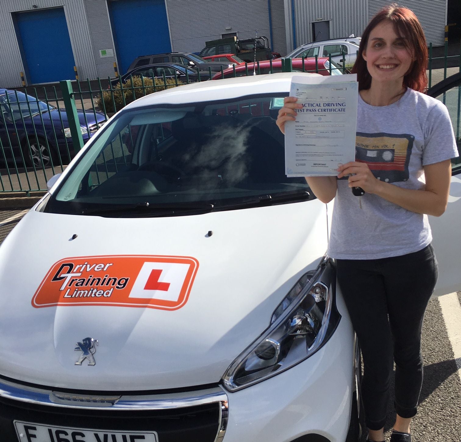 Driving Lessons Shrewsbury: Embarking on the road to obtaining your driver's license begins with comprehensive driving lessons. In Shrewsbury, you'll find a plethora of accredited driving schools offering expert instruction tailored to your individual needs. From mastering the basics to advanced maneuvers, these driving lessons are designed to equip you with the skills and confidence needed to navigate Shrewsbury's roads safely.