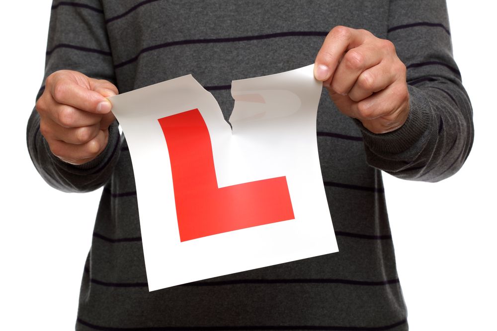 driving lessons in Shrewsbury  pass driving test Shrewsbury  average driving lessons UK