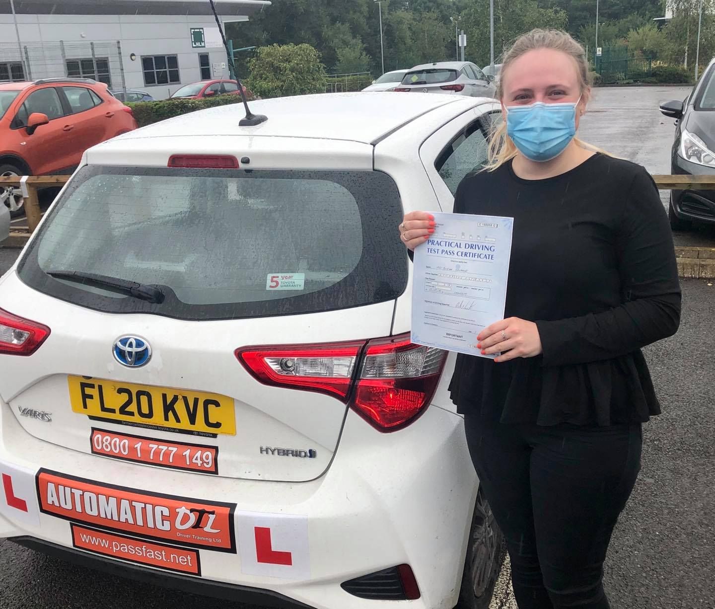 Driver Training are a DVSA registered family business, and are your number one choice for local driving lessons. All block bookings must be used with 6 months of purchase All of our Shrewsbury driving instructors are fully licenced by the DVSA, which means that you are assured that you are getting the very best in driving instruction,