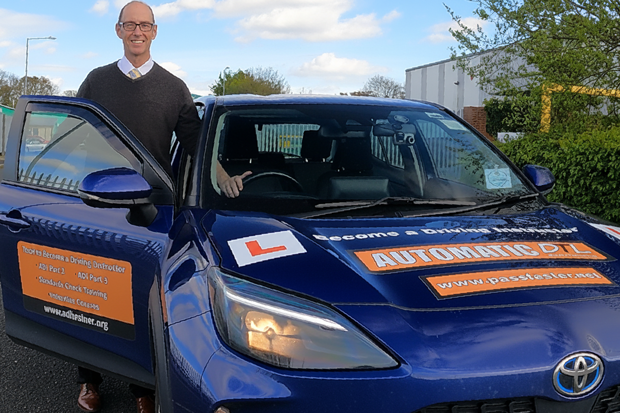 Why Choose ADI Part 3 Training in Shrewsbury? The ADI Part 3 is where everything comes together. It’s your chance to show a DVSA examiner that you can plan, deliver, and adapt a real driving lesson to the highest standard. Many trainees find this the most challenging stage, but with the right coaching, it becomes achievable.